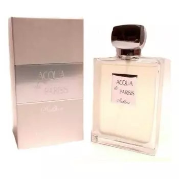 Acqua Di Parisis Sublime