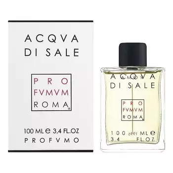 Acqua di Sale