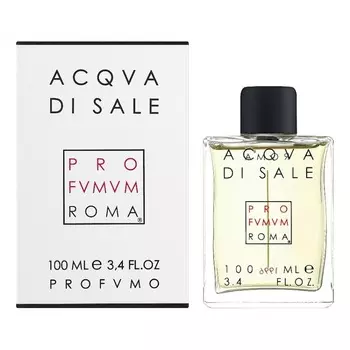 Acqua di Sale