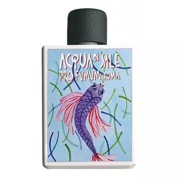 Acqua Di Sale Acquerello Limited Edition 2021