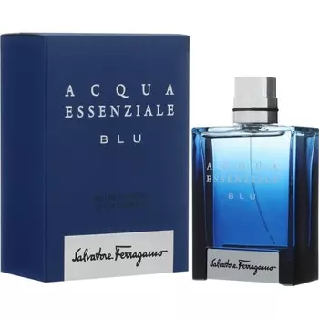 Acqua Essenziale Blu