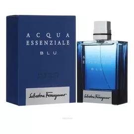 Acqua Essenziale Blu