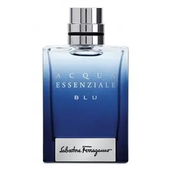 Acqua Essenziale Blu