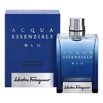 Acqua Essenziale Blu