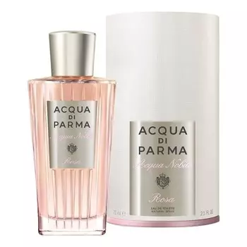 Acqua Nobile Rosa