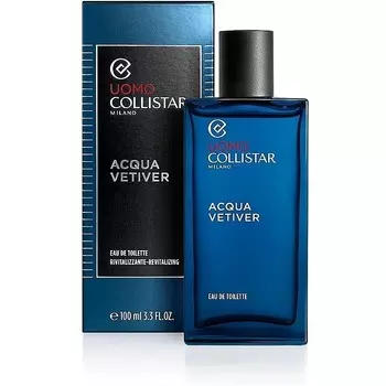 Acqua Vetiver