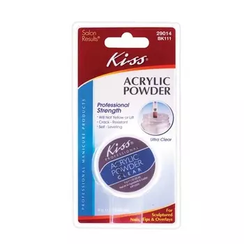 Acrylic Powder BK111