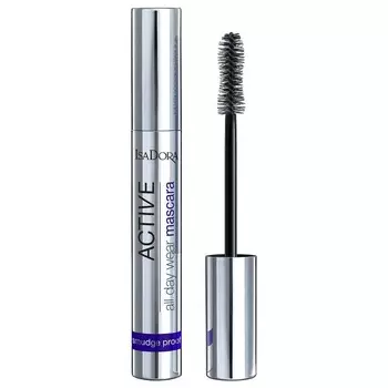 Active All Day Wear Mascara