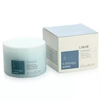 Active Fortifying Mask