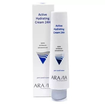 Крем для лица Aravia Professional