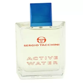 Active Water