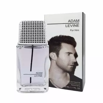Adam Levine for Men