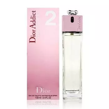 Addict 2 Eau Fraiche