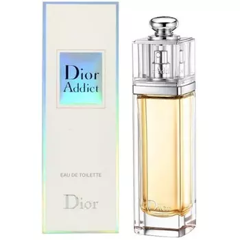 Addict Eau De Toilette