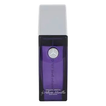 Addictive Oriental by Alberto Morillas