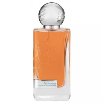 Adrenaline (This Is Not Adrenaline)