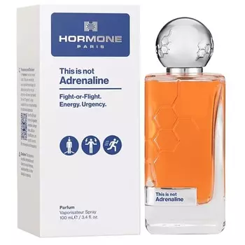 Adrenaline (This Is Not Adrenaline)