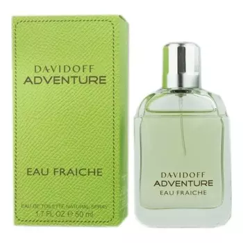 Adventure Eau Fraiche