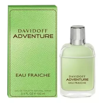 Adventure Eau Fraiche
