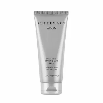 Afnan Supremacy Silver (Pour Homme)