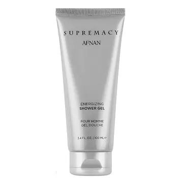 Afnan Supremacy Silver (Pour Homme)
