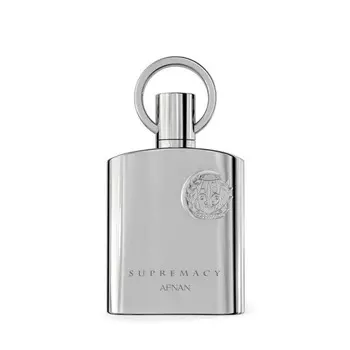 Afnan Supremacy Silver (Pour Homme)