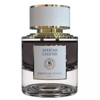 African Legend