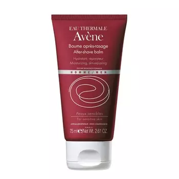 After-Shave Balm