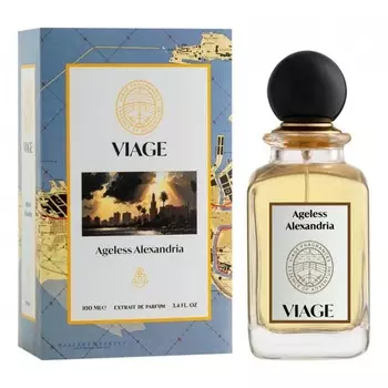 Ageless Alexandria