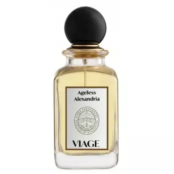 Ageless Alexandria