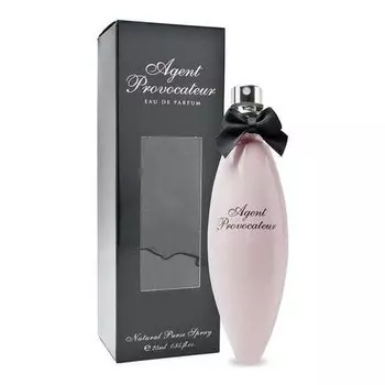 Agent Provocateur
