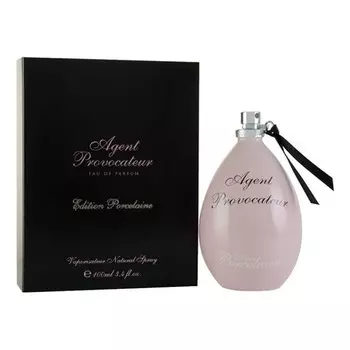 Agent Provocateur