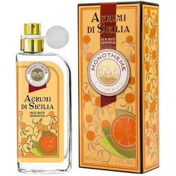 Agrumi Di Sicilia