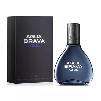 Agua Brava Azul