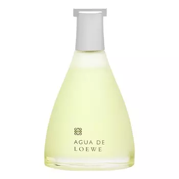 Agua de Loewe