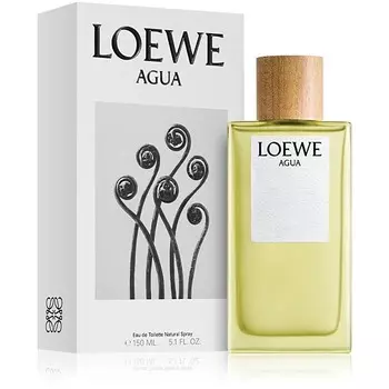 Agua de Loewe