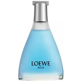 Agua de Loewe El