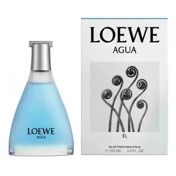 Agua de Loewe El