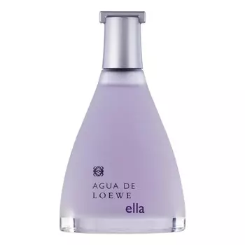 Agua de Loewe Ella
