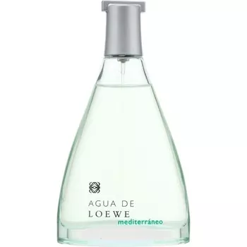 Agua de Loewe Mediterraneo