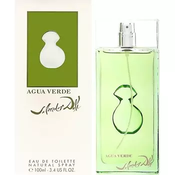 Agua Verde