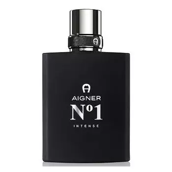 Aigner No 1 Intense