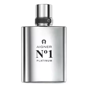 Aigner No 1 Platinum
