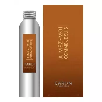 Aimez Moi Comme Je Suis