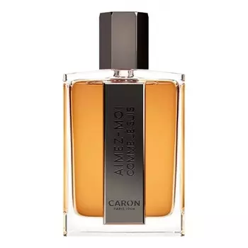 Aimez Moi Comme Je Suis