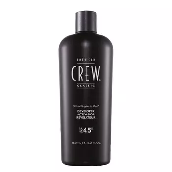 Активатор American Crew