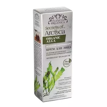 «Активатор молодости» Arctica