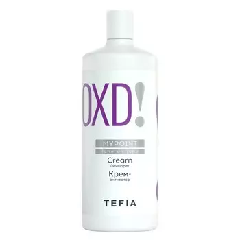 Активатор Tefia