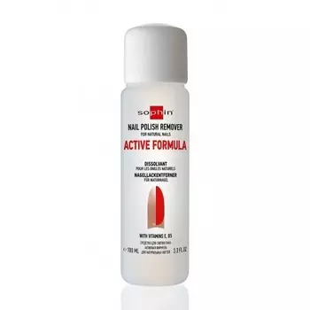 «Активная формула»