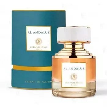 Al Andaluz